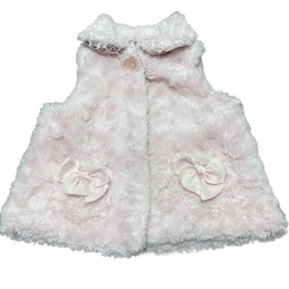 Pink Vest No Brand - Picture 10 of 10